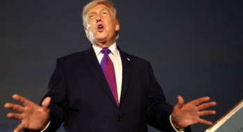 Trump diz que pode fazer com Cuba "qualquer coisa que quiser"