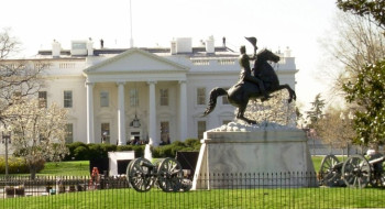 Trump e Petro vão se reunir na Casa Branca em fevereiro