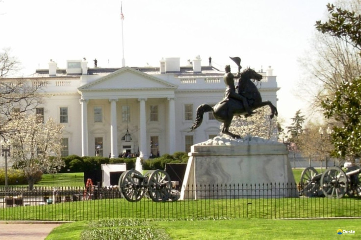 Trump e Petro vão se reunir na Casa Branca em fevereiro