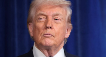 Trump: operação é um aviso a quem ameaçar soberania dos EUA