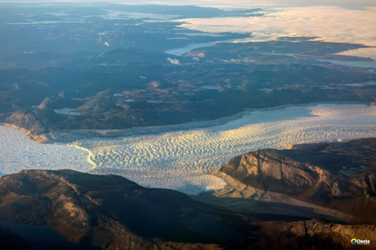 Trump quer tarifar países europeus contrários à compra da Groenlândia