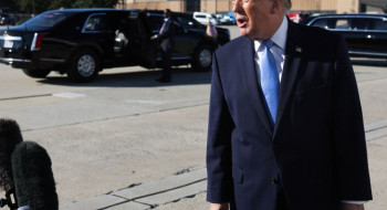 Trump questiona eleição brasileira e Alckmin rebate: “equivocado”