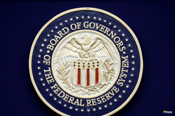 Trump usa acusação criminal como chantagem para reduzir juros, diz FED