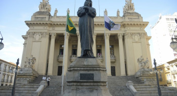 TSE confirma eleições indiretas para o governo do Rio de Janeiro