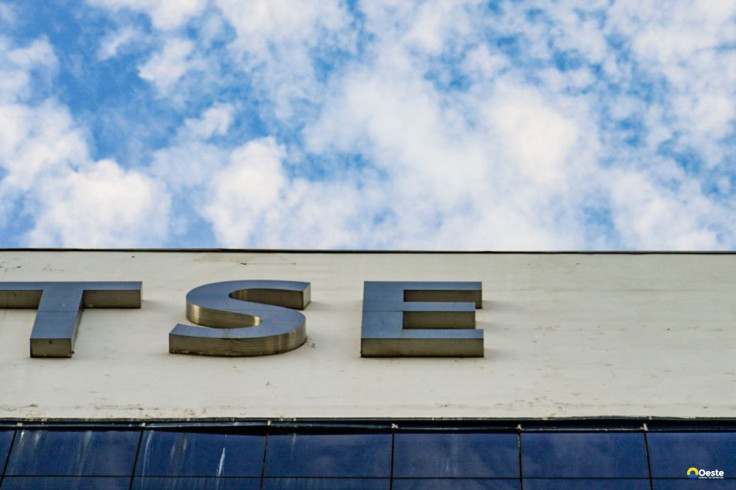 TSE contabiliza 34,3 mil votos após as 17h no 2º turno das eleições