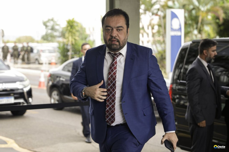 TSE inicia julgamento que pode cassar governador do Rio de Janeiro