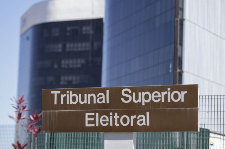 TSE julga hoje processo que pede cassação do governador do Rio