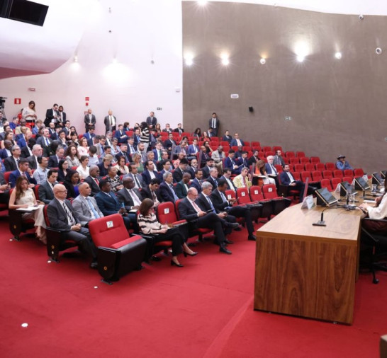 TSE lança campanha para estimular participação nas eleições 2026