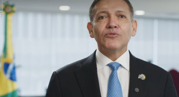 TSE nega acusação de Flávio sobre expulsão de fiscais de sala-cofre