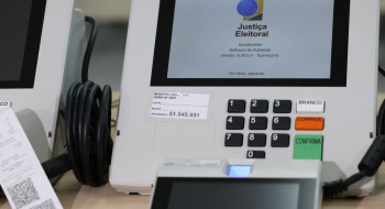 TSE propõe novas regras e recebe sugestões sobre eleições de 2026