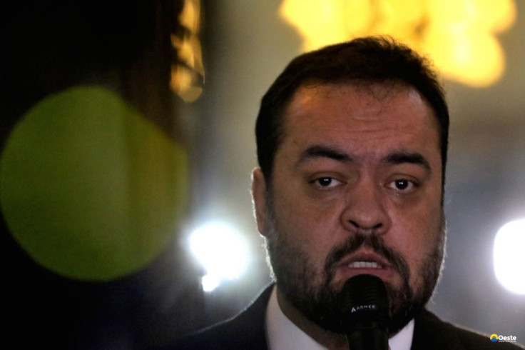 TSE retoma julgamento que pode cassar governador do Rio de Janeiro