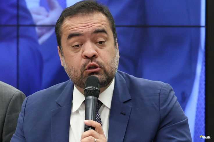 TSE tem maioria para condenar Castro à inelegibilidade até 2030