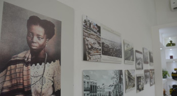 Tuiuti homenageará a matriarca do samba Tia Ciata no carnaval de 2027