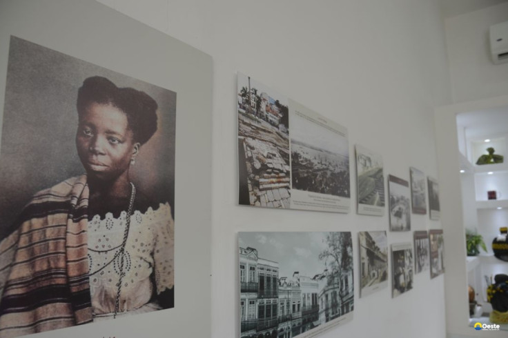 Tuiuti homenageará a matriarca do samba Tia Ciata no carnaval de 2027