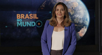 TV Brasil estreia programa sobre política internacional aos domingos