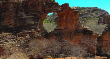 TV Brasil estreia série sobre riquezas turísticas nacionais