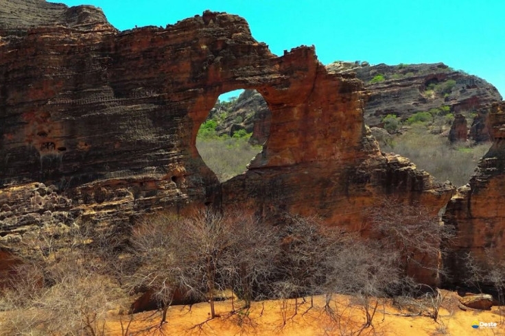 TV Brasil estreia série sobre riquezas turísticas nacionais