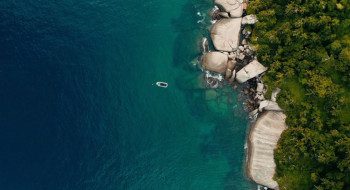 TV Brasil exibe documentário com iniciativas de preservação da costa