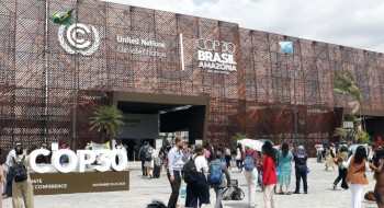 TV Brasil exibe neste domingo programa especial sobre a COP30