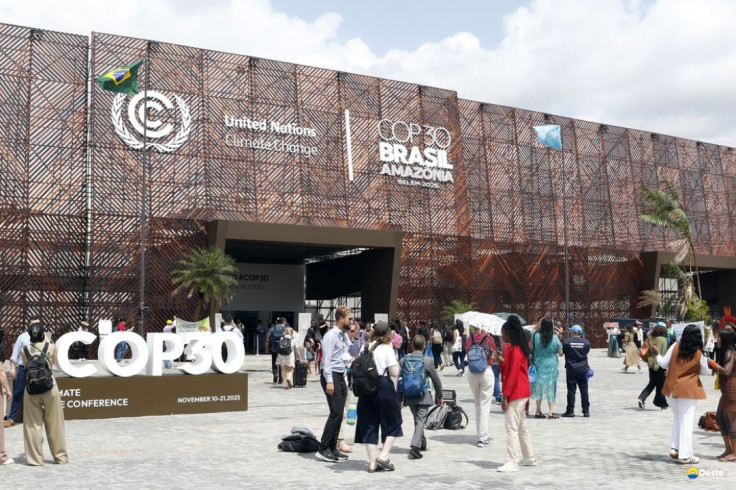 TV Brasil exibe neste domingo programa especial sobre a COP30