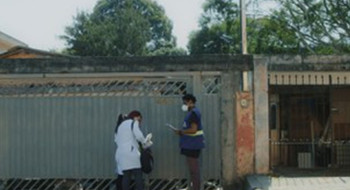 TV Brasil exibe produção independente Essencial - Equipes de Saúde