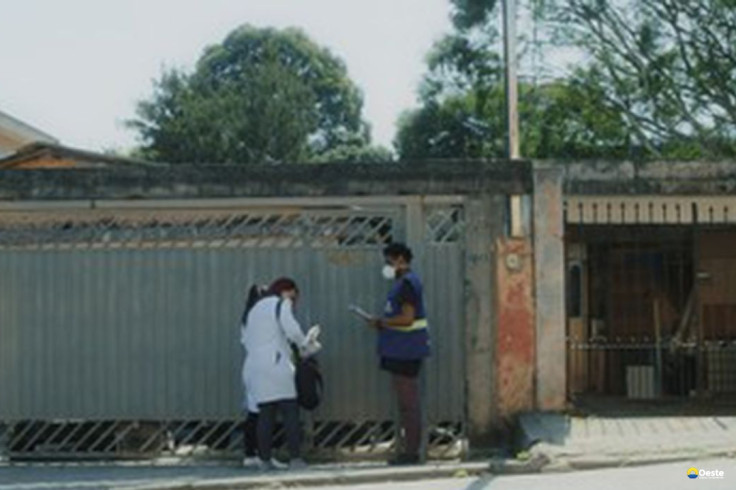 TV Brasil exibe produção independente Essencial - Equipes de Saúde