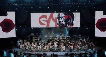 TV Brasil exibe show em homenagem a Gal Costa neste sábado