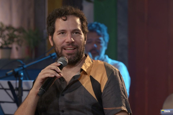 TV Brasil exibe tributo a Paulinho da Viola no Samba da Gamboa