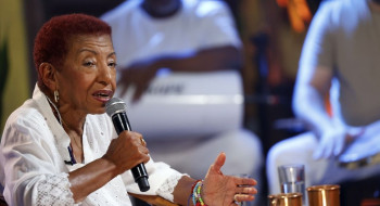 TV Brasil festeja 2026 com clássicos do samba em show especial