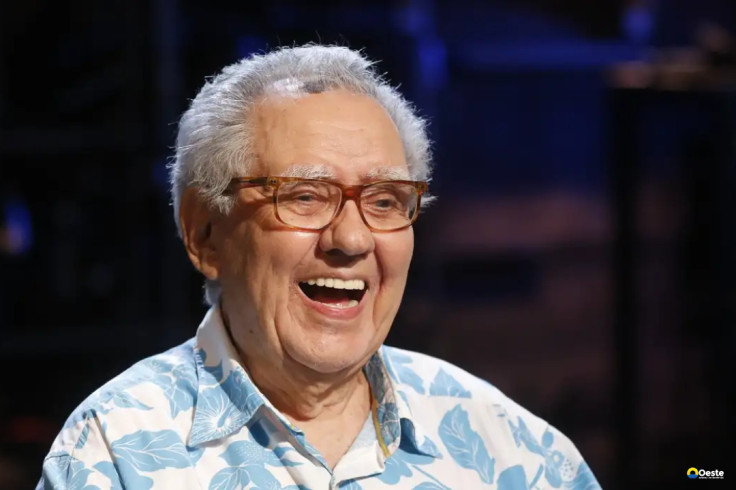 TV Brasil homenageia Luiz Carlos Barreto