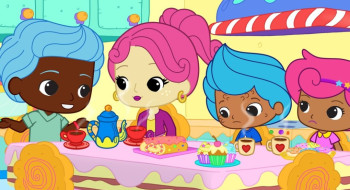 TV Brasil lança terceira temporada do infantil Os Chocolix, no sábado