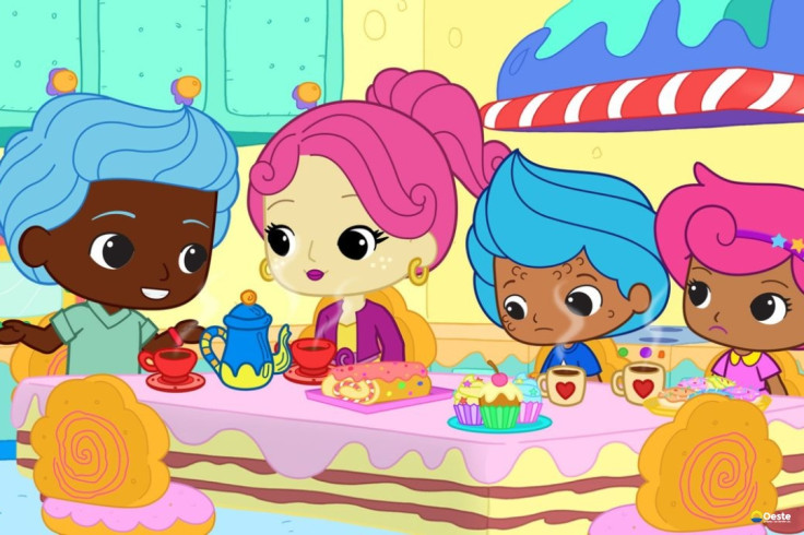 TV Brasil lança terceira temporada do infantil Os Chocolix, no sábado