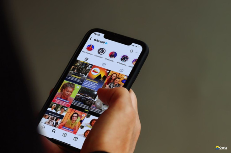 TV Brasil lidera interações nas redes entre órgãos públicos em 2025