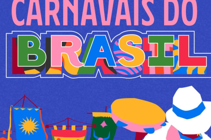 TV Brasil mostra ao vivo desfile das escolas de samba de Porto Alegre