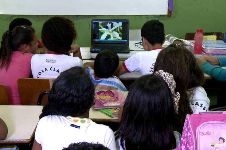 TV Brasil: racismo na escola é tema do Caminhos da Reportagem