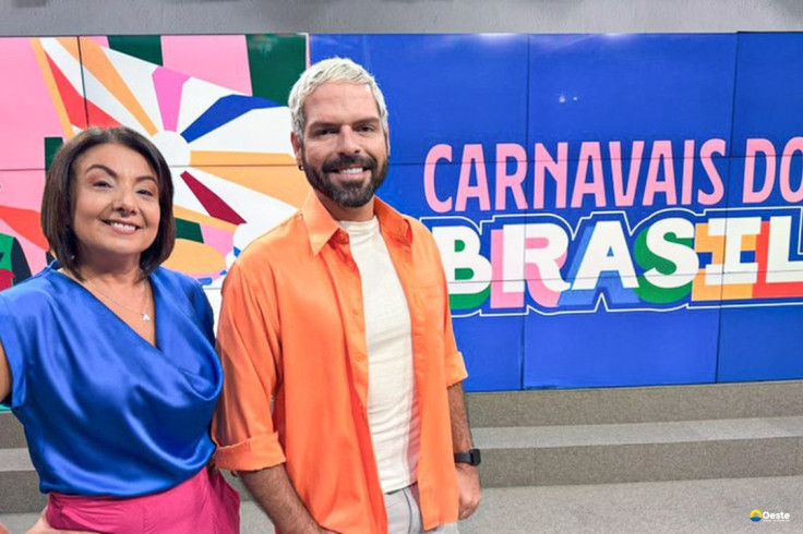 TV Brasil transmite desfile do Grupo de Acesso 2 de São Paulo
