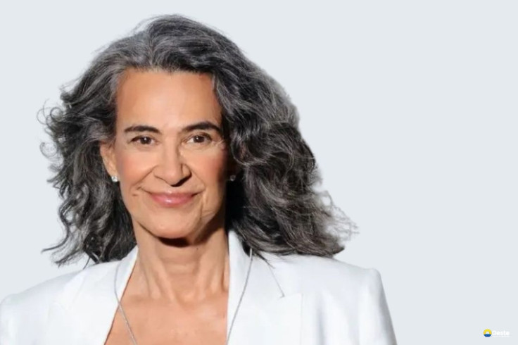 TV Brasil transmite show especial de Simone no dia 25 de dezembro