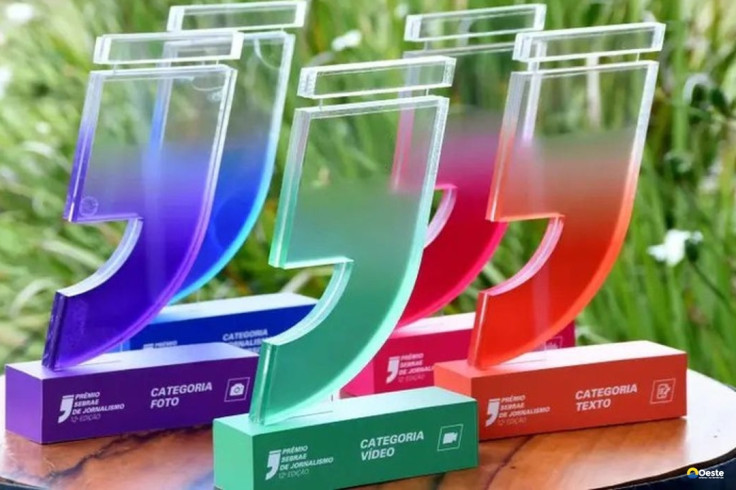 TV Brasil vence etapa distrital do Prêmio Sebrae de Jornalismo