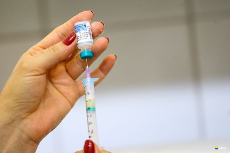 UBSs realizam Dia D de vacinação contra sarampo neste sábado em SP