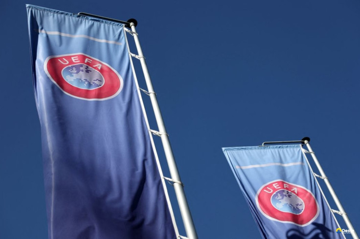 Uefa cancela Finalíssima em meio a conflitos no Oriente Médio