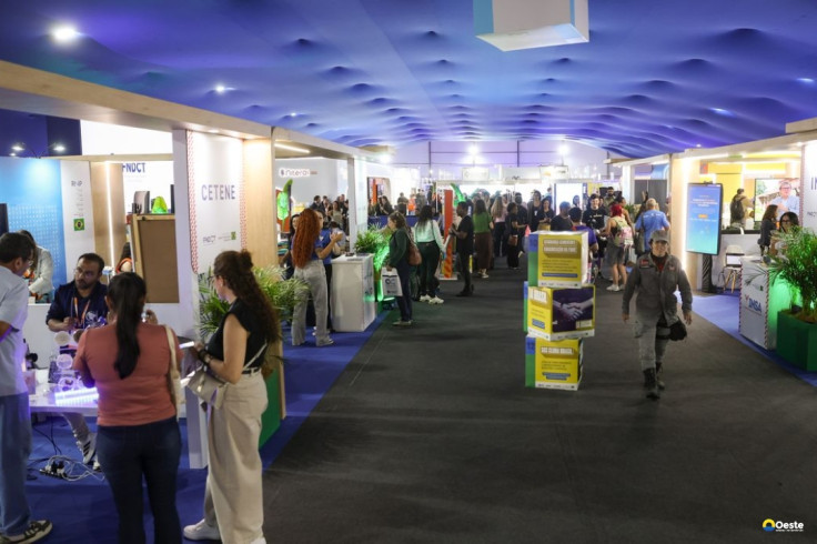 UFF recebe maior feira científica da América Latina nesta semana