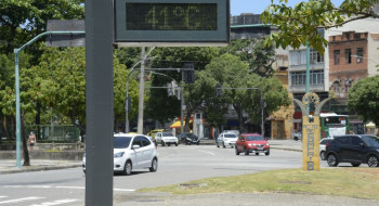 Última década foi a mais quente já registrada, diz agência da ONU