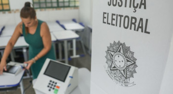Último dia para qualquer tipo de propaganda eleitoral é neste sábado