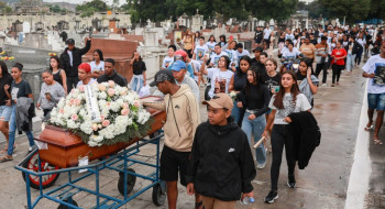Um ano depois, mortes da Operação Contenção ainda são investigadas