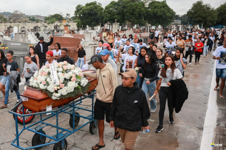 Um ano depois, mortes da Operação Contenção ainda são investigadas
