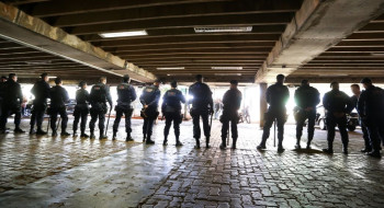 Um em cada 10 agentes penitenciários teve diagnóstico de depressão