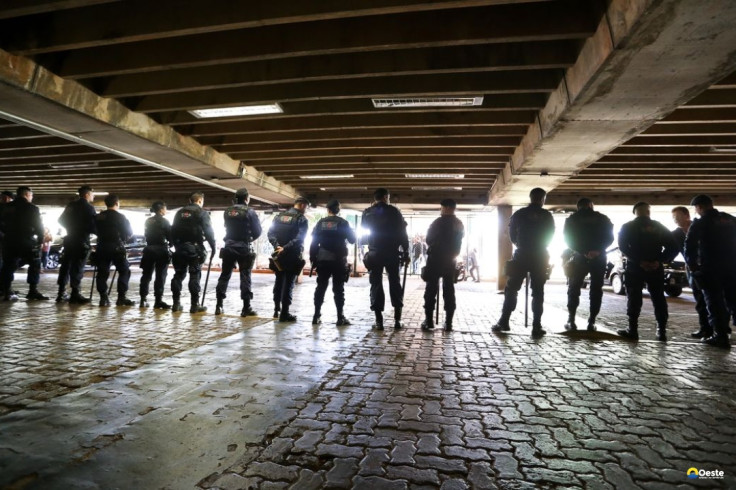 Um em cada 10 agentes penitenciários teve diagnóstico de depressão