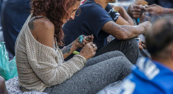 Um em cada cinco brasileiros já usou drogas ilícitas, aponta estudo