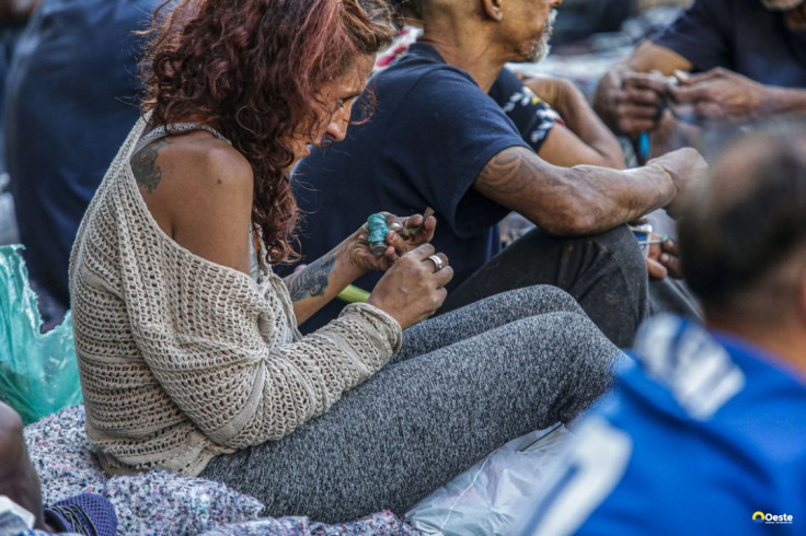 Um em cada cinco brasileiros já usou drogas ilícitas, aponta estudo