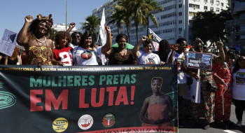 Um quarto dos municípios tem estrutura de promoção da igualdade racial